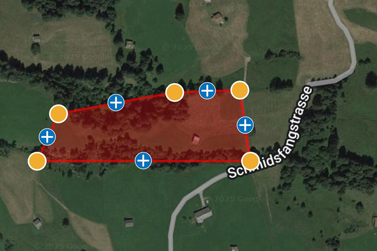 Rehkitzrettung Drohne Rehkitzrettung Drohne